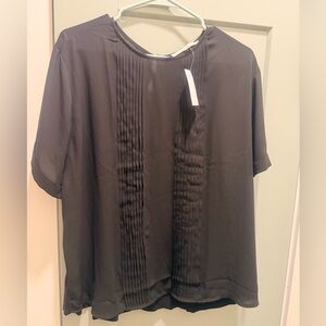 NWT: LOFT Elegant Women's Top